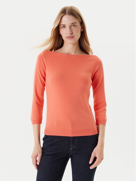 United Colors of Benetton Пуловер 1091D1M09 Regular Fit