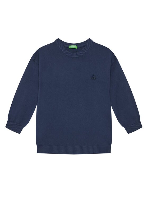 United Colors of Benetton Пуловер 1098G100U Regular Fit