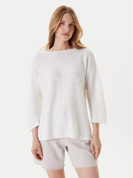 United Colors of Benetton Пуловер 115GD10CT Boxy Fit