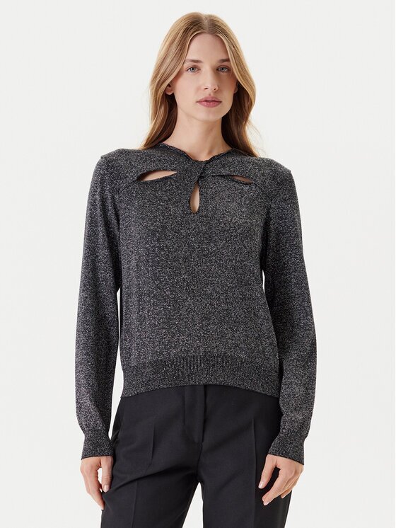 United Colors of Benetton Пуловер 1194D10C4 Regular Fit