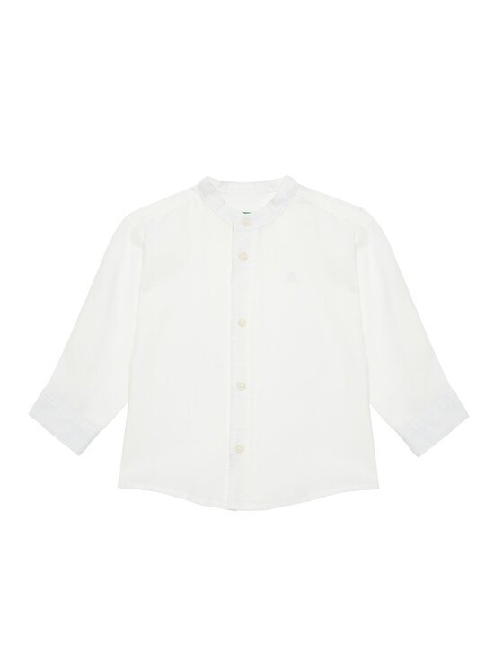 United Colors of Benetton Риза 5IPVGQ01L Regular Fit