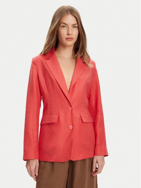 United Colors of Benetton Сако 25BVDW036 Regular Fit