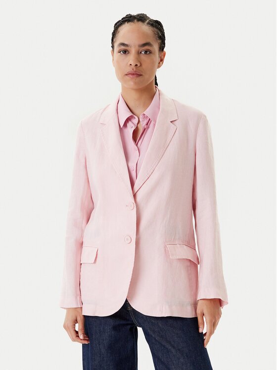 United Colors of Benetton Сако 2AGHDW00R Regular Fit