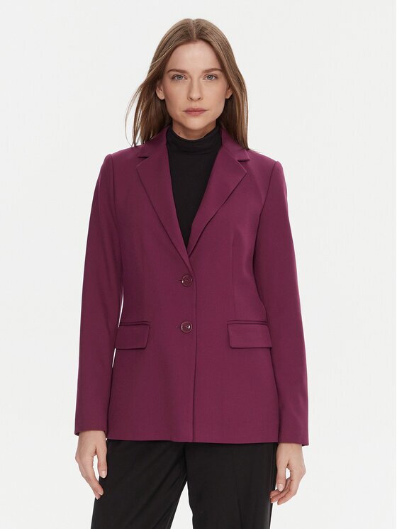 United Colors of Benetton Сако 2L4HDW02W Slim Fit
