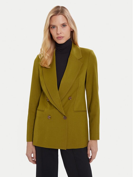 United Colors of Benetton Сако 2YVXDW03A Regular Fit