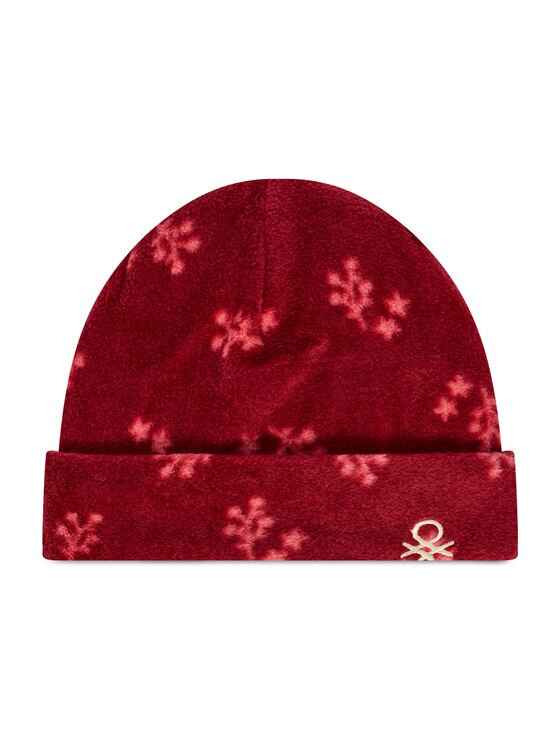 United Colors of Benetton Шапка Basic Winter Kg 6U87B42EQ