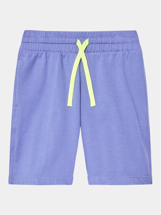 United Colors of Benetton Шорти от плат 3096G9016 Regular Fit