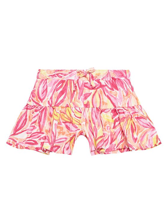 United Colors of Benetton Шорти от плат 34VAG901X Relaxed Fit