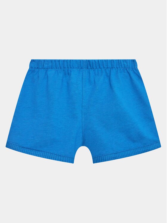 United Colors of Benetton Шорти от плат 3MI5A9008 Regular Fit