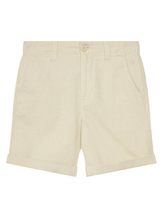 United Colors of Benetton Шорти от плат 43WBC901E Regular Fit
