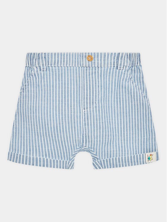 United Colors of Benetton Шорти от плат 47PQA900A Regular Fit