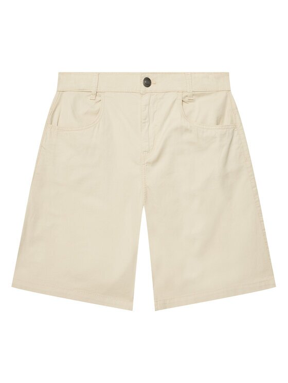 United Colors of Benetton Шорти от плат 47RGC902U Regular Fit