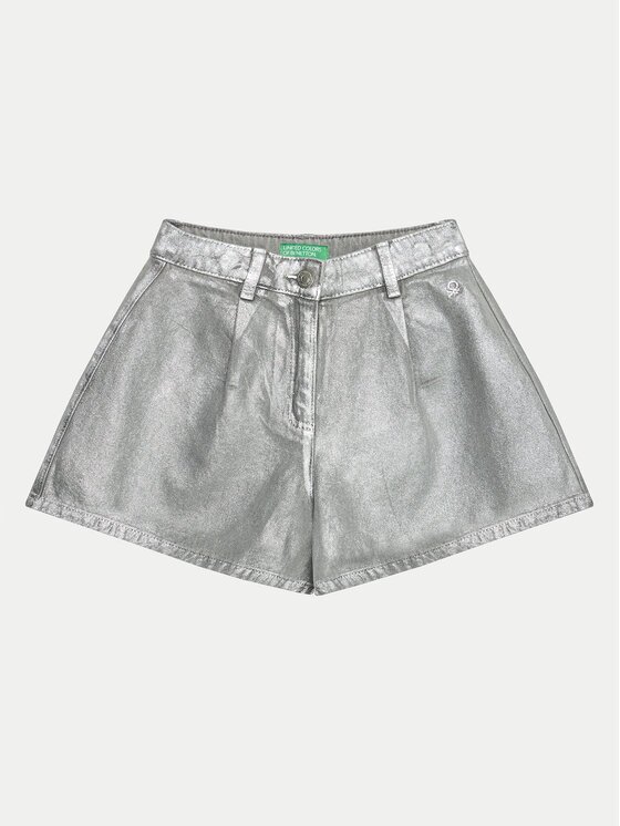 United Colors of Benetton Шорти от плат 48UHC903D Regular Fit