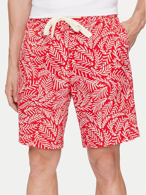 United Colors of Benetton Шорти от плат 4A5MU900L Regular Fit