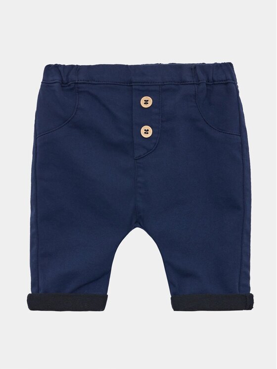 United Colors of Benetton Шорти от плат 4AU0557RE Modern Fit