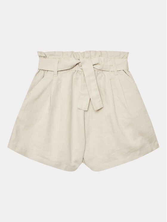 United Colors of Benetton Шорти от плат 4BE7C901H Regular Fit