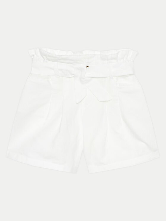 United Colors of Benetton Шорти от плат 4BE7C902D Relaxed Fit