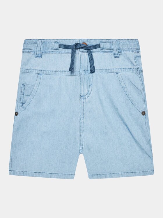 United Colors of Benetton Шорти от плат 4DHJG901B Regular Fit