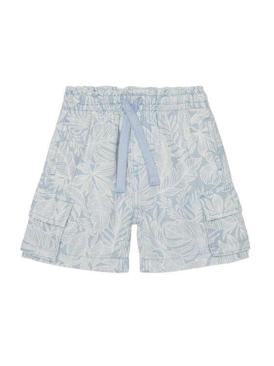 United Colors of Benetton Шорти от плат 4Q89G902L Regular Fit