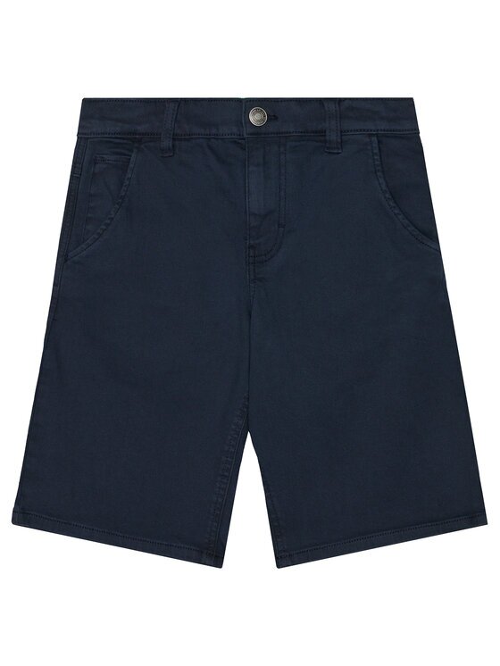 United Colors of Benetton Шорти от плат 4QNJC903Q Regular Fit