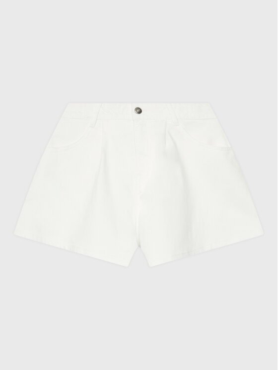 United Colors of Benetton Шорти от плат 4RISC9019 Regular Fit