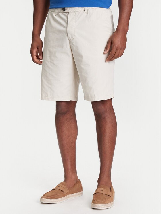 United Colors of Benetton Шорти от плат 4W3LU9014 Regular Fit