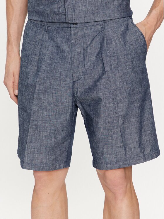 United Colors of Benetton Шорти от плат 4WV1U9005 Regular Fit