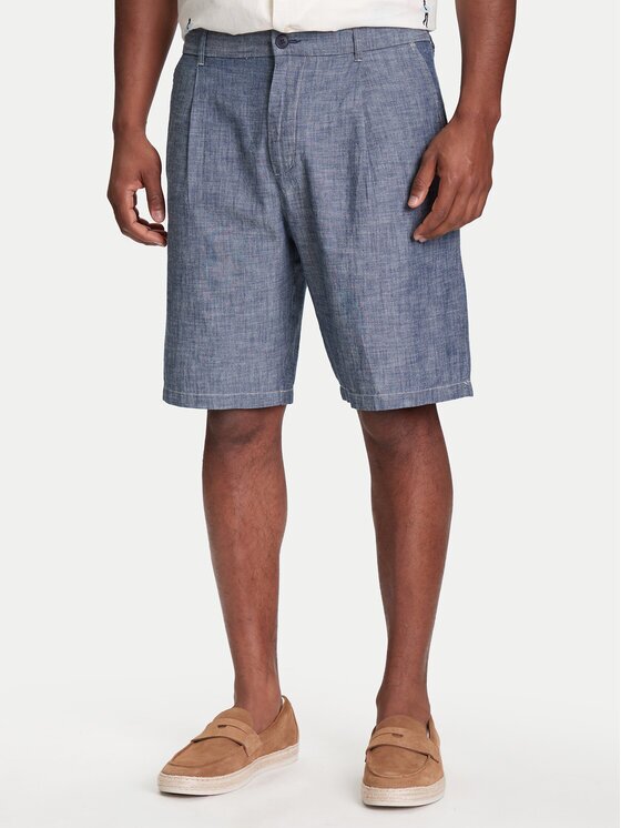 United Colors of Benetton Шорти от плат 4XGBU9015 Regular Fit
