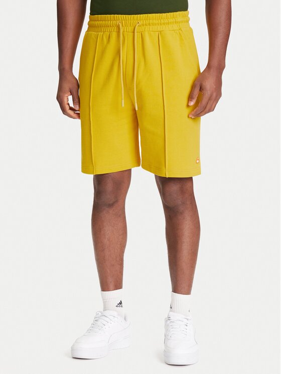 United Colors of Benetton Спортни шорти 342ZU900X Regular Fit
