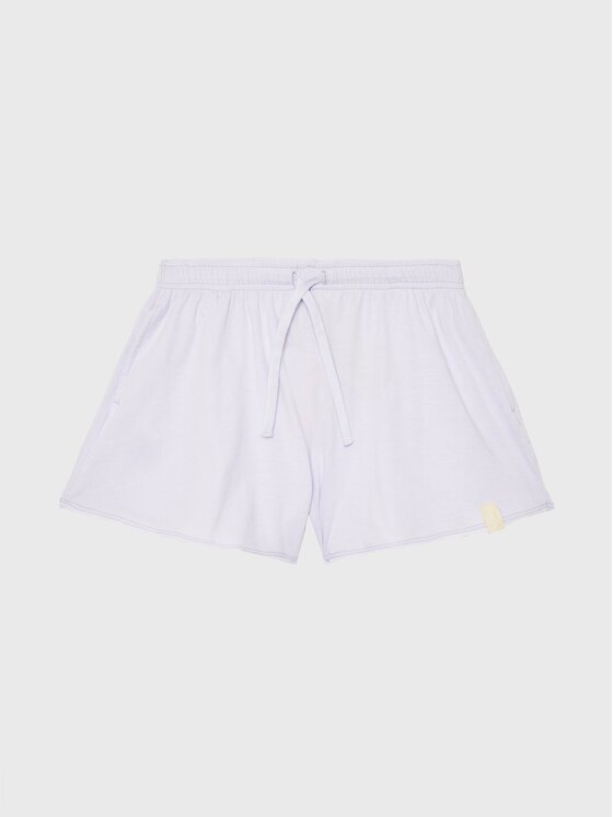 United Colors of Benetton Спортни шорти 37YKC901O Regular Fit
