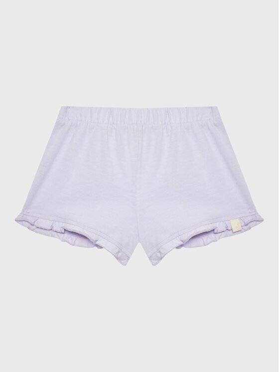 United Colors of Benetton Спортни шорти 37YKG900S Regular Fit