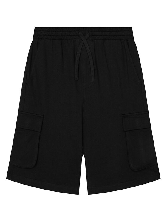 United Colors of Benetton Спортни шорти 39DJC902N Regular Fit