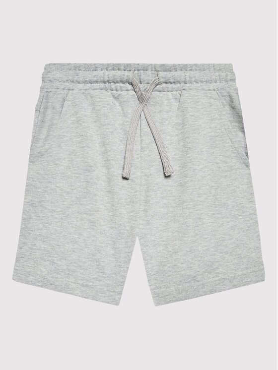 United Colors of Benetton Спортни шорти 3BGUC900H Regular Fit