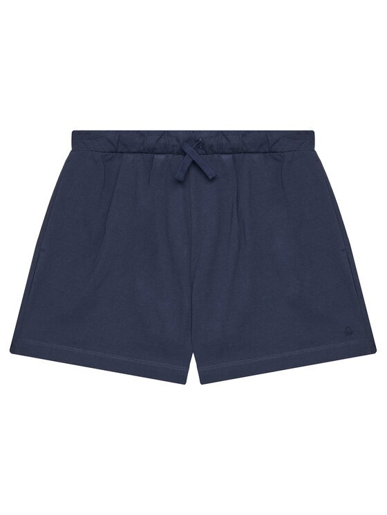 United Colors of Benetton Спортни шорти 3BL0C903I Regular Fit