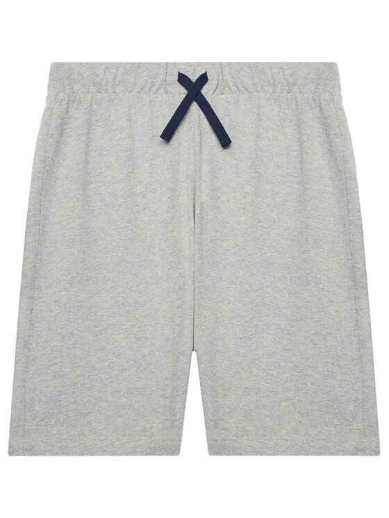 United Colors of Benetton Спортни шорти 3BL0C903L Regular Fit