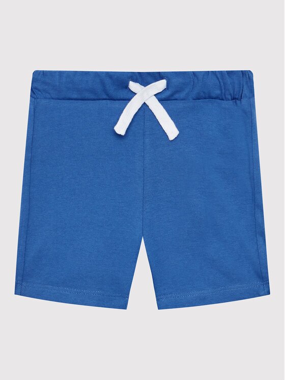 United Colors of Benetton Спортни шорти 3BL0G900G Regular Fit