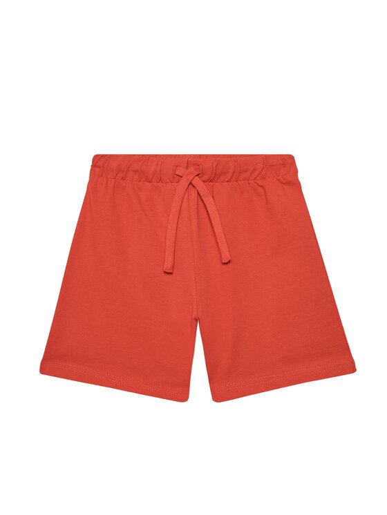 United Colors of Benetton Спортни шорти 3BL0G900Q Regular Fit