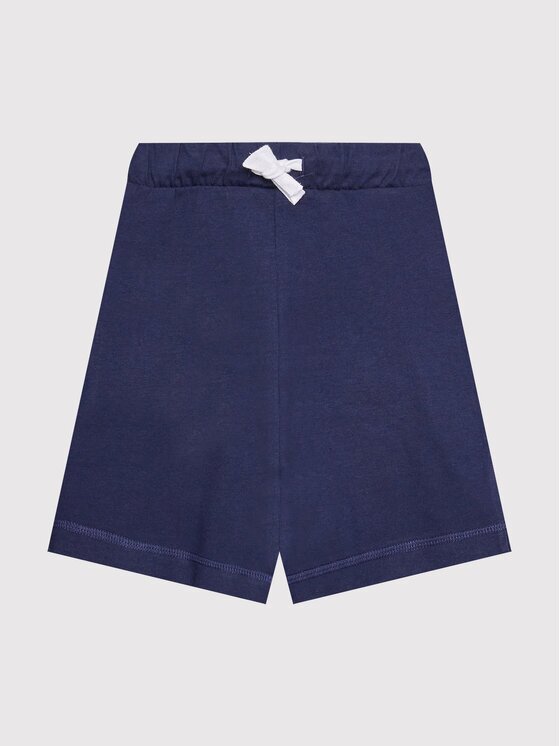 United Colors of Benetton Спортни шорти 3BL0I0501 Regular Fit