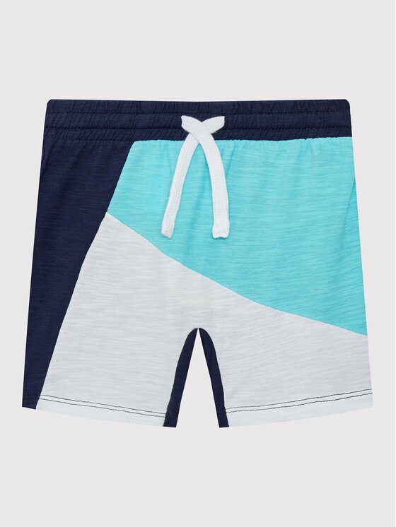 United Colors of Benetton Спортни шорти 3BVXG900C Regular Fit