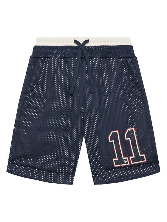 United Colors of Benetton Спортни шорти 3FJGC903C Regular Fit