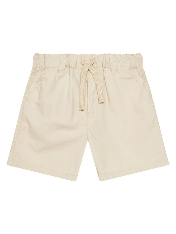 United Colors of Benetton Спортни шорти 4AC7G902O Regular Fit