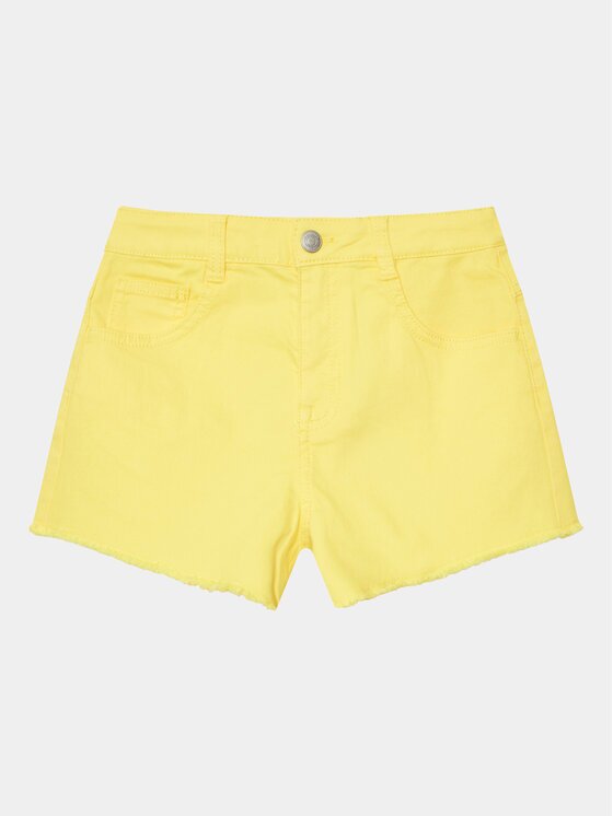 United Colors of Benetton Спортни шорти 4HB5C901N Regular Fit
