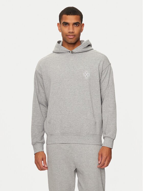 United Colors of Benetton Суитшърт 342ZU201M Regular Fit