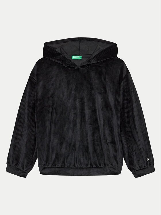 United Colors of Benetton Суитшърт 37JBC203V Relaxed Fit