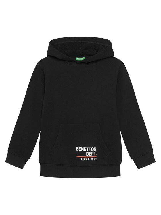 United Colors of Benetton Суитшърт 3J68C204V Regular Fit