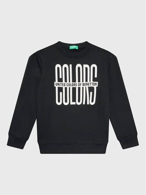 United Colors of Benetton Суитшърт 3JLXC107Q Regular Fit