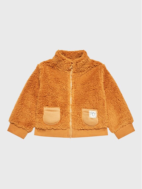 United Colors of Benetton Суитшърт 3UC6G501G Regular Fit