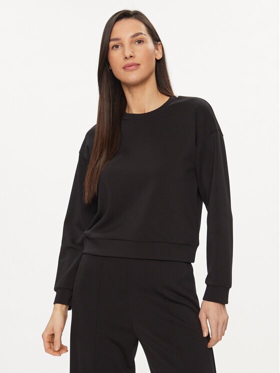 United Colors of Benetton Суитшърт 3UNN3M05L Relaxed Fit