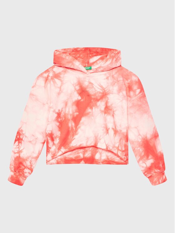 United Colors of Benetton Суитшърт 3XU5C202G Regular Fit