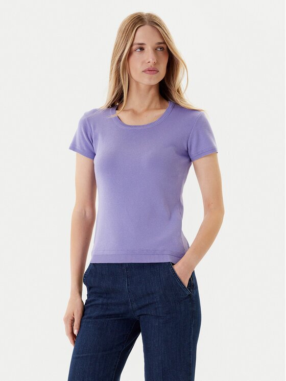 United Colors of Benetton Тишърт 1091D1M10 Regular Fit